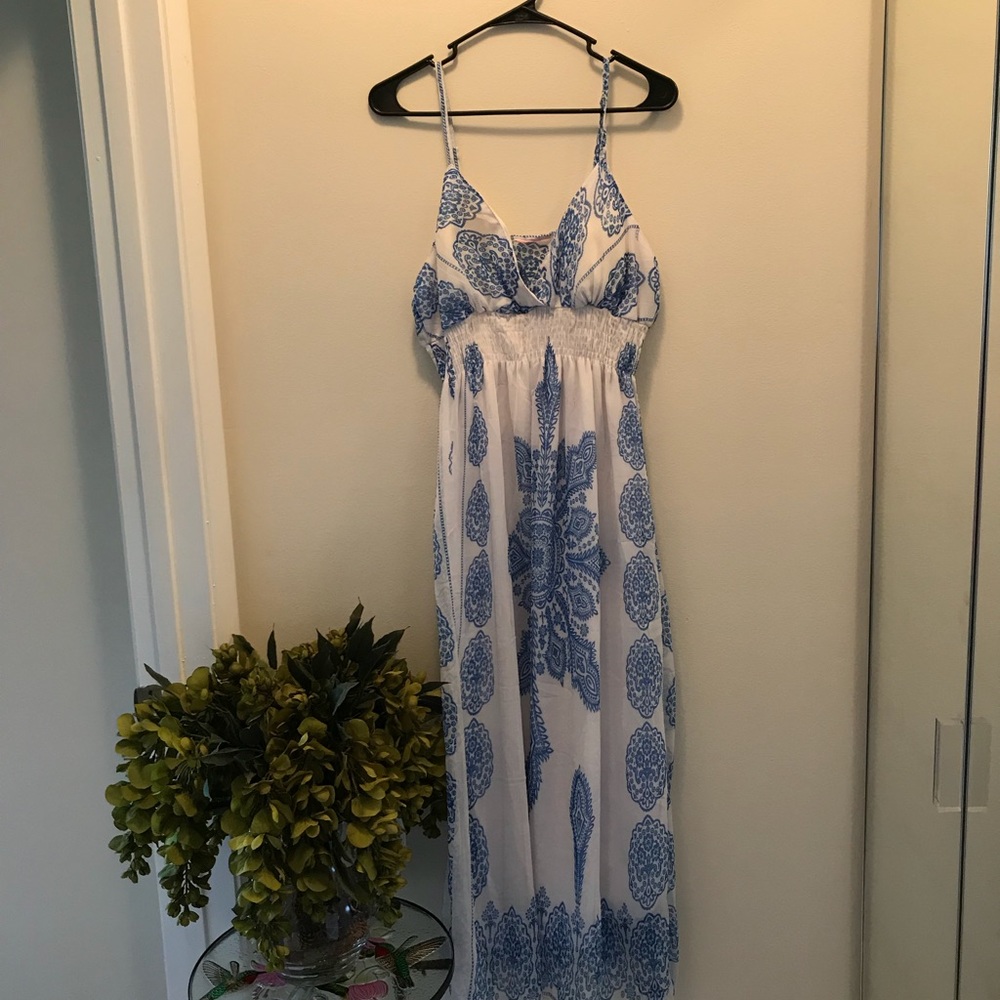 Beautiful maxi dress